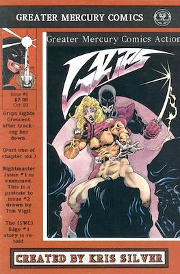 Grips (1986) #6