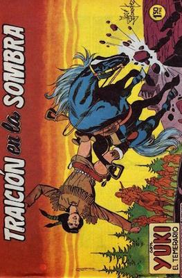 Yuki el temerario (1958) #66