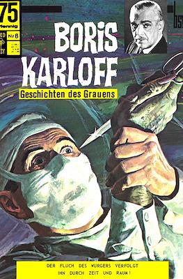 Boris Karloff #6