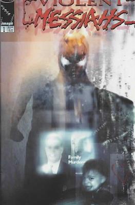 Violent Messiahs (Variant Cover) #1.1