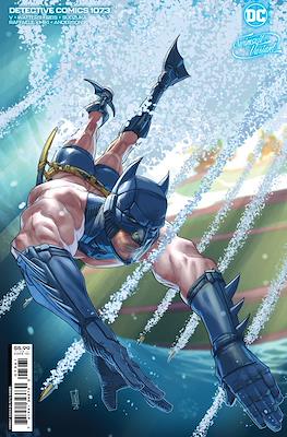 Detective Comics Vol. 1 (1937-2011; 2016-Variant Covers) #1073.3