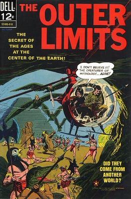 The Outer Limits #10
