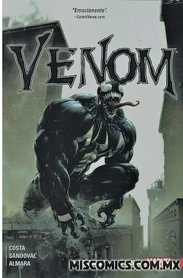 Venom (2018) #1