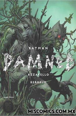 Batman: Damned (Variante) #3