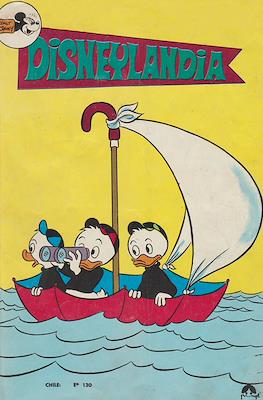 Disneylandia #580