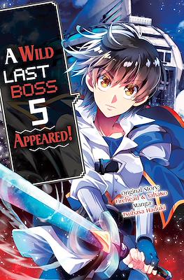 A Wild Last Boss Appeared! #5