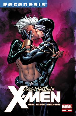 Astonishing X-Men Vol. 3 (2004-2013) (Comic Book) #44