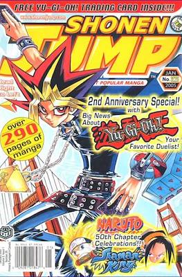 Shonen Jump #25