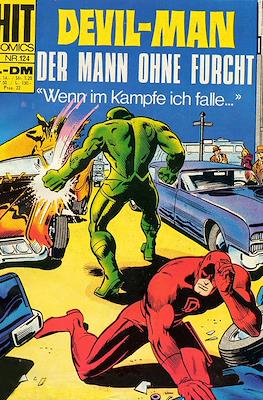 Hit Comics #124