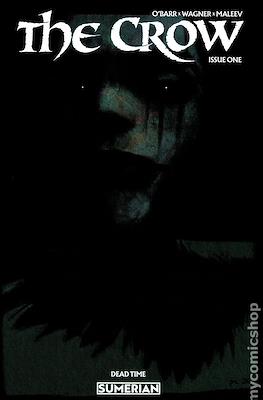The Crow: Dead Time (Variant Cover) #1.2