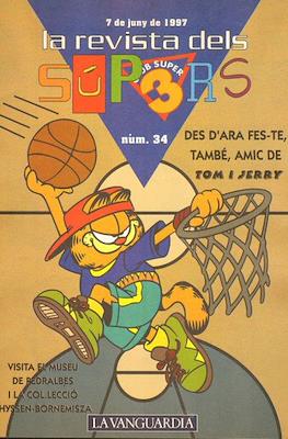 La Revista dels Súpers/Club Super 3 (1996-1997) #34