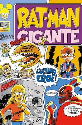Rat-Man Gigante #105