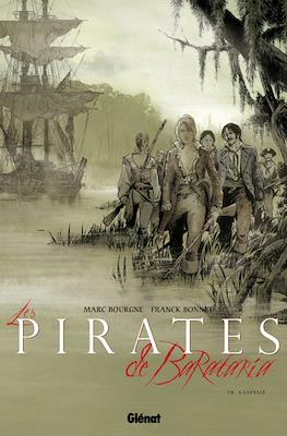 Les Pirates de Barataria #8