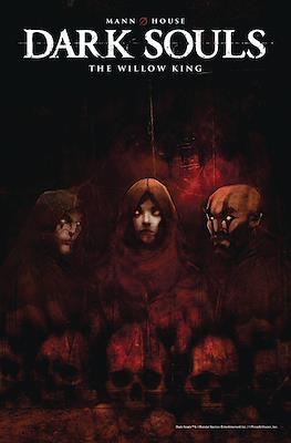 Dark Souls The Willow King (2024 Variant Cover) #2.1