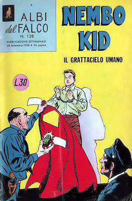 Albi del Falco: Nembo Kid / Superman Nembo Kid / Superman #128