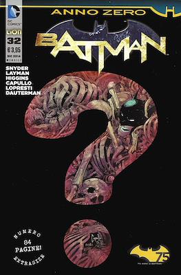 Batman #89