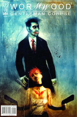 Wormwood: Gentleman Corpse #1
