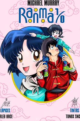 Ranma ⅟₀