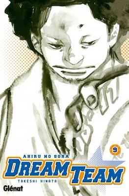 Ahiru no Sora - Dream Team (Broché) #9