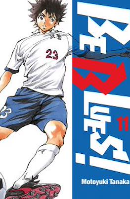 Be Blues! #11