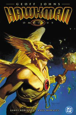 Hawkman Omnibus
