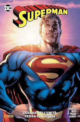 DC Rebirth Collection #30