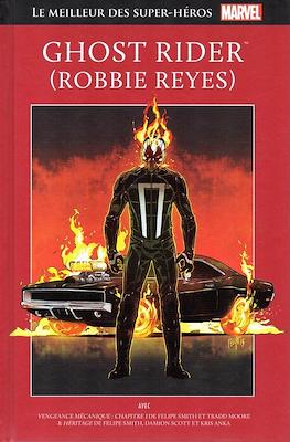 Marvel comics: le Meilleur des Super-Heros #112
