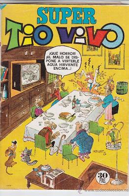 Super Tio vivo #55