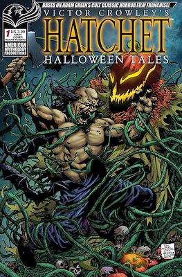 Victor Crowley's Hatchet: Halloween Tales