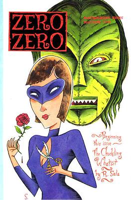 Zero Zero #2