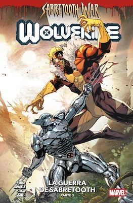 Wolverine (2022) #11