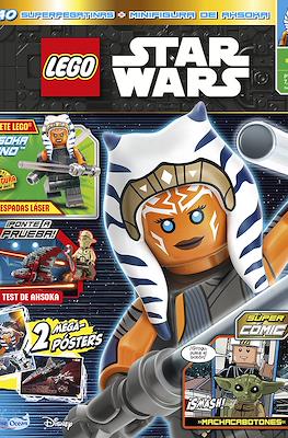 Lego Star Wars (Grapa 36 pp) #124