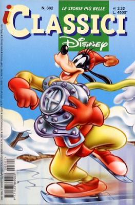 I Classici di Walt Disney #302