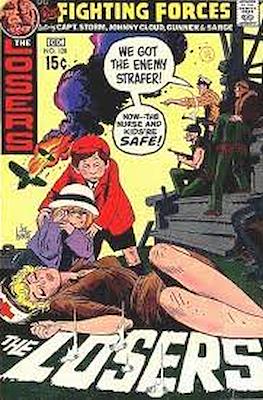 Our Fighting Forces (1954-1978) #128