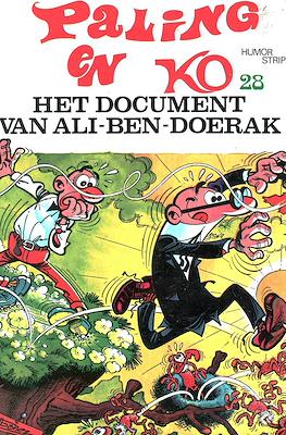 Paling en Ko #28