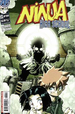 Ninja High School #160