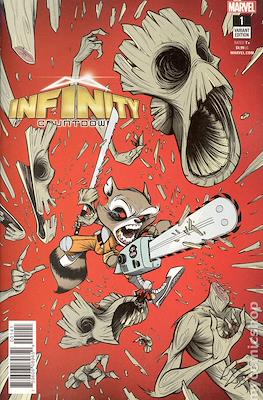 Infinity Countdown (Variant Covers) #1.1