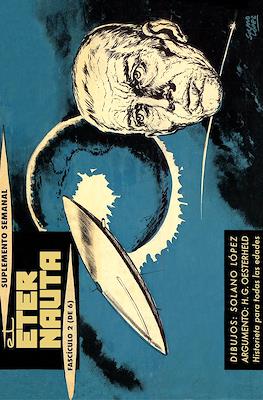 El Eternauta #2