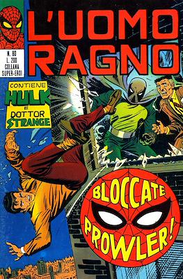 L'Uomo Ragno Vol. 1 #80