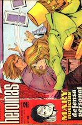 Mary "Noticias" / Heroínas (1962-1971) #394