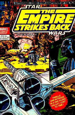 Star Wars Weekly #127