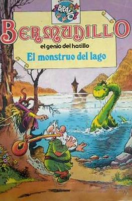 Colección ¡Bravo!. Bermudillo #3