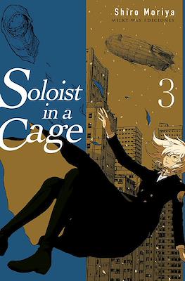Soloist in a Cage (Rústica) #3