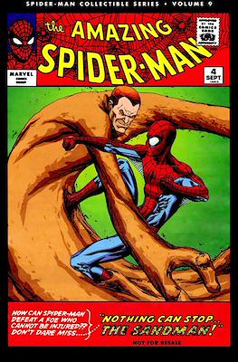 Spider-Man Collectible Series #9