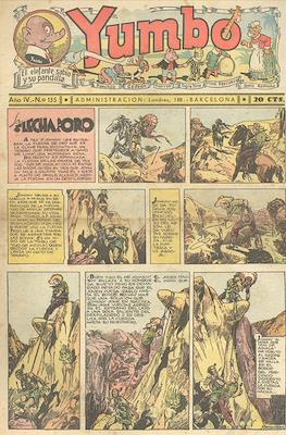 Yumbo (1934) #135