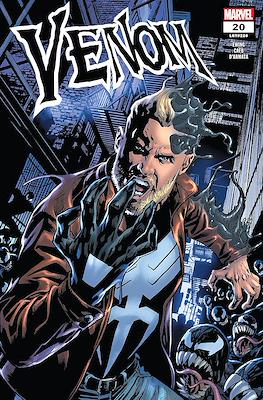 Venom Vol. 5 (2021-2024) #20