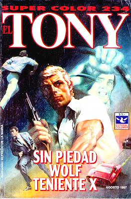 El Tony Supercolor #234