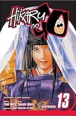 Hikaru no Go #13