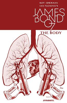 James Bond: The Body #5