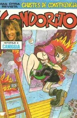 Condorito (Grapa) #192